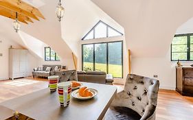 Foxton Barn